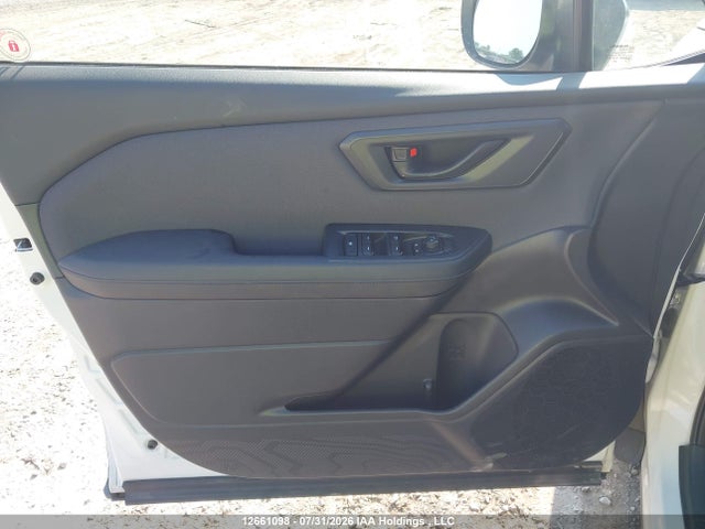 Продажа на аукционе авто 2025 Subaru Forester Convenience, vin: JF2SLDAC7SH535493, номер лота: 12661098