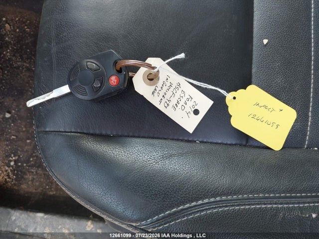 Продаж на аукціоні авто 2014 Ford Escape Se, vin: 1FMCU0GX1EUE16624, номер лоту: 12661099