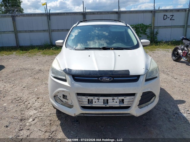 Продаж на аукціоні авто 2014 Ford Escape Se, vin: 1FMCU0GX1EUE16624, номер лоту: 12661099