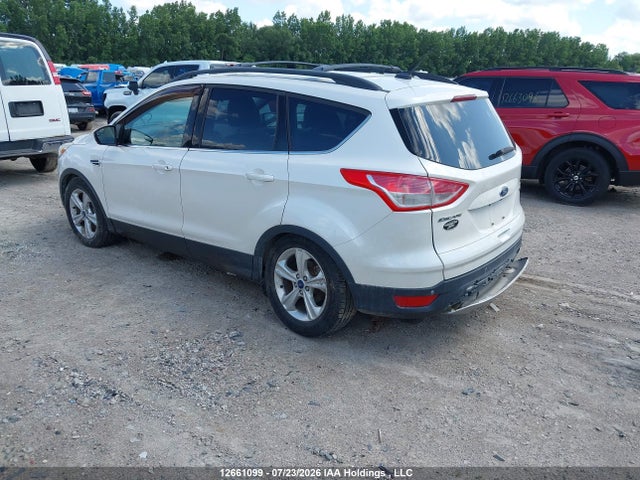 Продаж на аукціоні авто 2014 Ford Escape Se, vin: 1FMCU0GX1EUE16624, номер лоту: 12661099