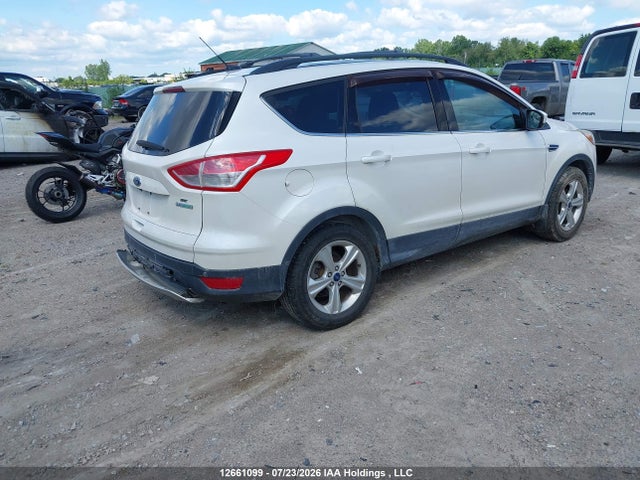 Продаж на аукціоні авто 2014 Ford Escape Se, vin: 1FMCU0GX1EUE16624, номер лоту: 12661099