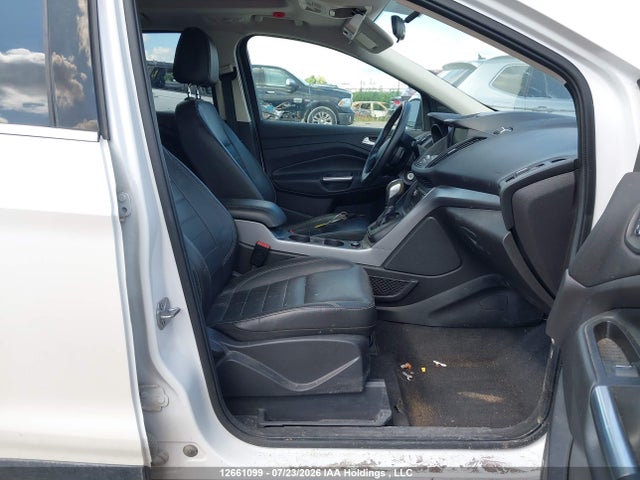 Продаж на аукціоні авто 2014 Ford Escape Se, vin: 1FMCU0GX1EUE16624, номер лоту: 12661099