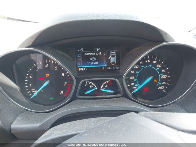 Продаж на аукціоні авто 2014 Ford Escape Se, vin: 1FMCU0GX1EUE16624, номер лоту: 12661099