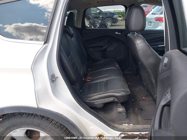 Продаж на аукціоні авто 2014 Ford Escape Se, vin: 1FMCU0GX1EUE16624, номер лоту: 12661099