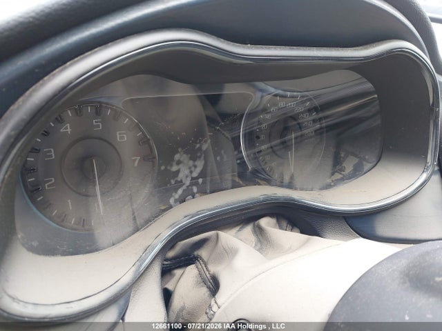 Aukcja sprzedaży 2015 Chrysler 200 S, vin: 1C3CCCBG6FN642867, numer aukcji: 12661100
