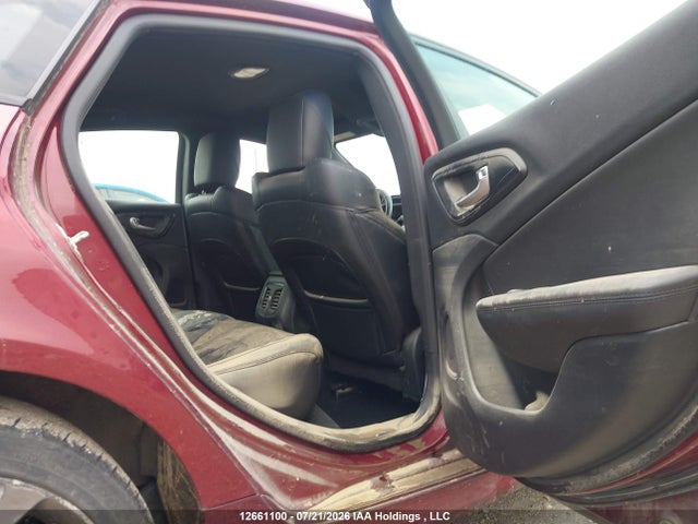 Aukcja sprzedaży 2015 Chrysler 200 S, vin: 1C3CCCBG6FN642867, numer aukcji: 12661100