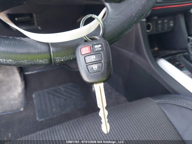 Toyota COROLLA SE 2017 2T1BURHE0HC942696 Image 10