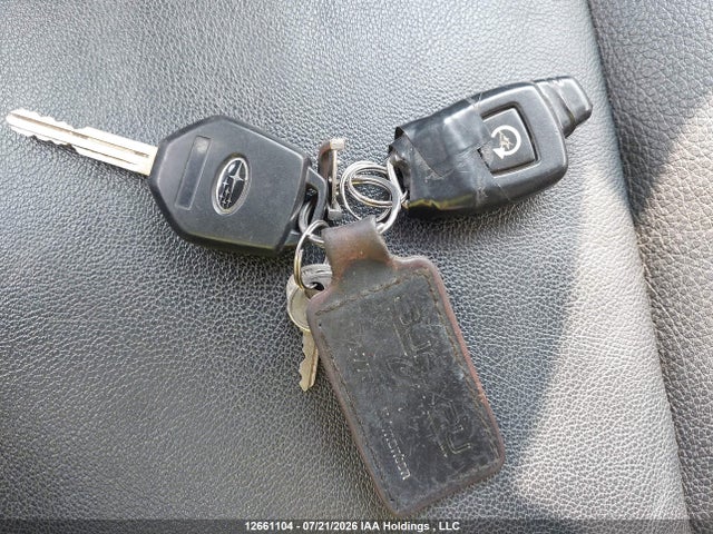 Subaru Impreza Limited 2014 JF1GPAK62EH297935 Image 11