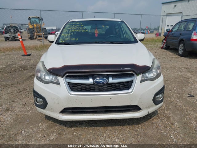 Subaru Impreza Limited 2014 JF1GPAK62EH297935 Image 12