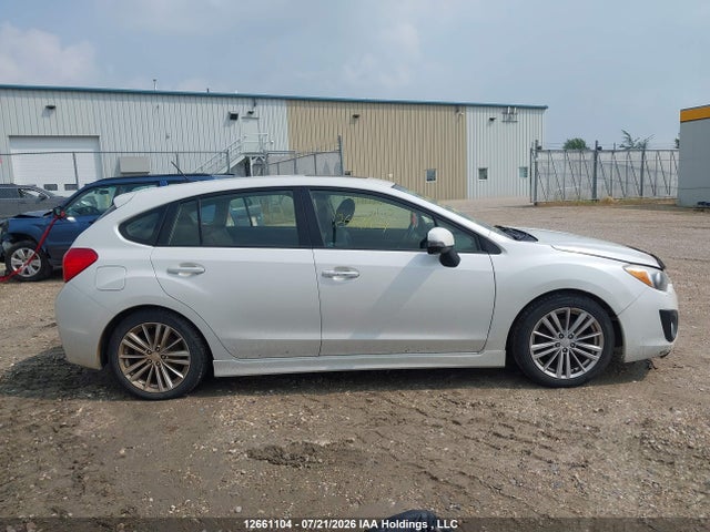Subaru Impreza Limited 2014 JF1GPAK62EH297935 Image 13
