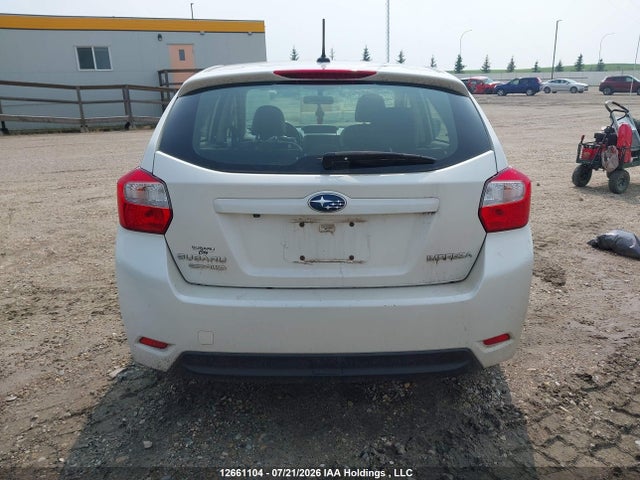 Subaru Impreza Limited 2014 JF1GPAK62EH297935 Image 16