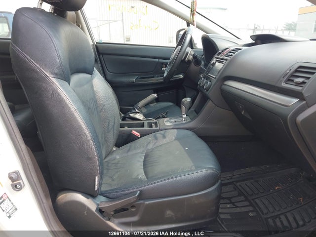 Subaru Impreza Limited 2014 JF1GPAK62EH297935 Image 5