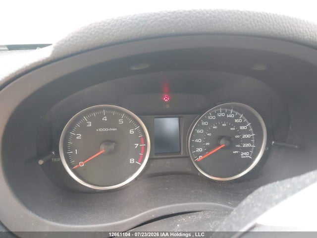 Subaru Impreza Limited 2014 JF1GPAK62EH297935 Image 7