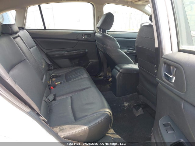 Subaru Impreza Limited 2014 JF1GPAK62EH297935 Image 8