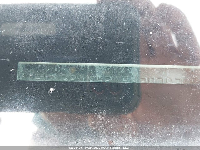 Subaru Impreza Limited 2014 JF1GPAK62EH297935 Image 9