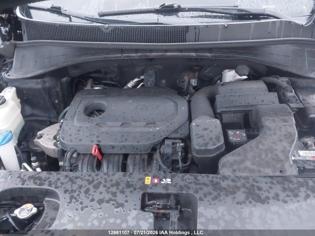 Продаж на аукціоні авто 2019 Kia Sorento 2.4l Lx, vin: 5XYPGDA32KG597854, номер лоту: 12661107