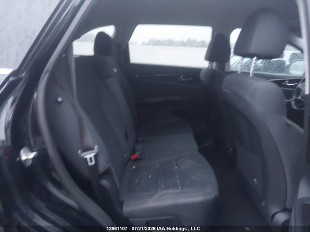 Продаж на аукціоні авто 2019 Kia Sorento 2.4l Lx, vin: 5XYPGDA32KG597854, номер лоту: 12661107