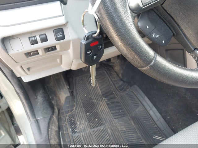 12661109 :رقم المزاد ، JF2SJCHC8FH833160 vin ، 2015 Subaru Forester 2.5i Limited مزاد بيع