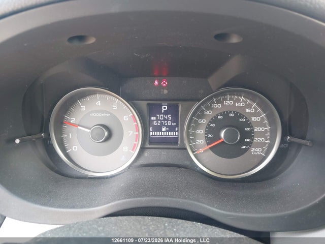 Subaru Forester 2.5i Limited 2015 JF2SJCHC8FH833160 Image 7