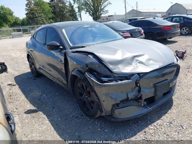 12661110 :رقم المزاد ، 3FMTK3SU3PMA90952 vin ، 2023 Ford Mustang Mach-e Premium مزاد بيع