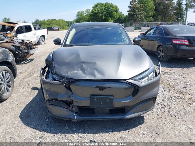 Продажа на аукционе авто 2023 Ford Mustang Mach-e Premium, vin: 3FMTK3SU3PMA90952, номер лота: 12661110