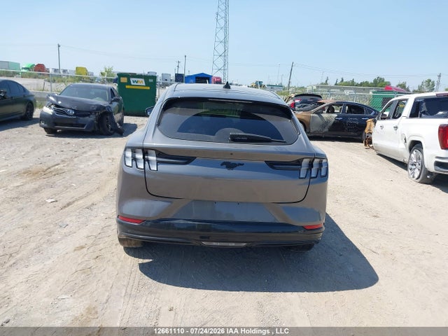 Продажа на аукционе авто 2023 Ford Mustang Mach-e Premium, vin: 3FMTK3SU3PMA90952, номер лота: 12661110