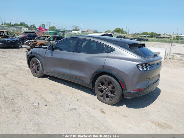 Продажа на аукционе авто 2023 Ford Mustang Mach-e Premium, vin: 3FMTK3SU3PMA90952, номер лота: 12661110