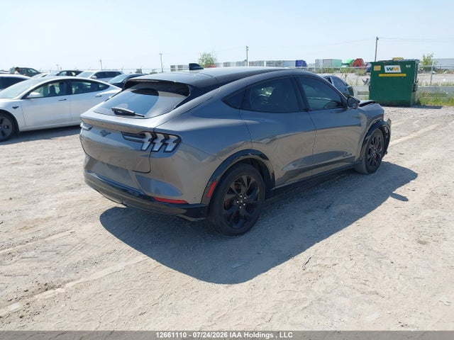 Продажа на аукционе авто 2023 Ford Mustang Mach-e Premium, vin: 3FMTK3SU3PMA90952, номер лота: 12661110