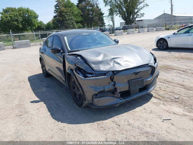 Продажа на аукционе авто 2023 Ford Mustang Mach-e Premium, vin: 3FMTK3SU3PMA90952, номер лота: 12661110