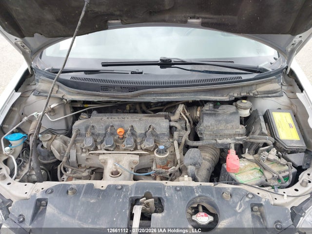 Honda Civic Lx 2015 2HGFB2F54FH033821 Image 10
