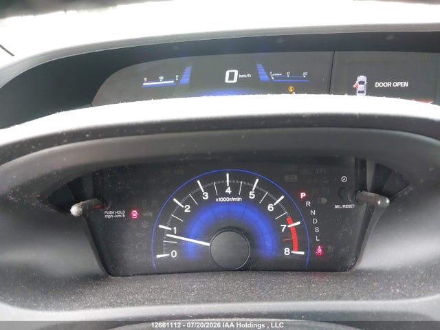 Honda Civic Lx 2015 2HGFB2F54FH033821 Image 7