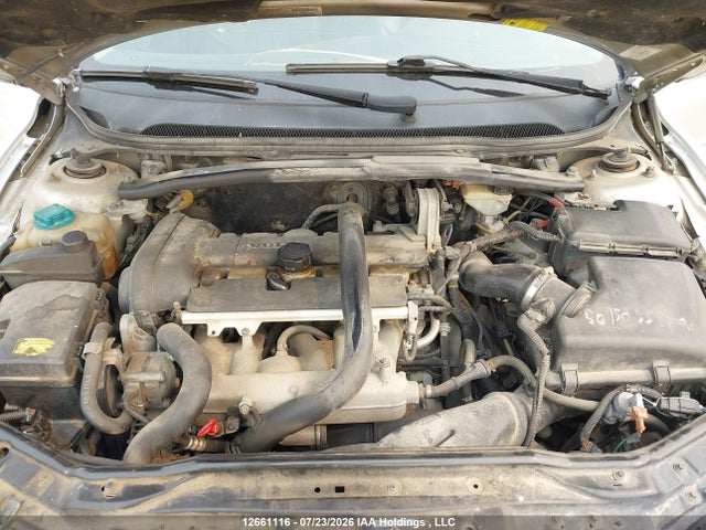 12661116 :رقم المزاد ، YV4SZ592971254873 vin ، 2007 Volvo Xc70 مزاد بيع