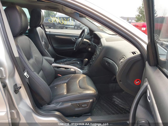 12661116 :رقم المزاد ، YV4SZ592971254873 vin ، 2007 Volvo Xc70 مزاد بيع