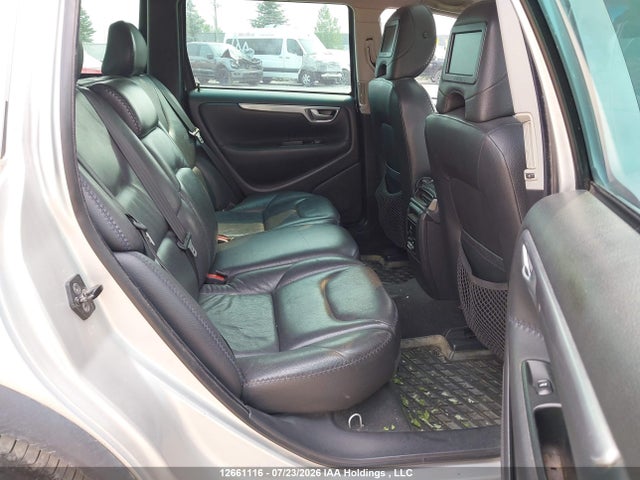 12661116 :رقم المزاد ، YV4SZ592971254873 vin ، 2007 Volvo Xc70 مزاد بيع