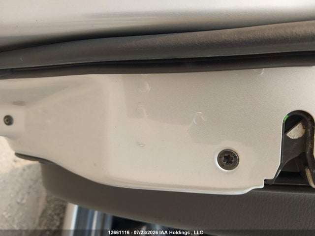12661116 :رقم المزاد ، YV4SZ592971254873 vin ، 2007 Volvo Xc70 مزاد بيع