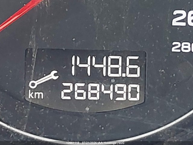 2009 Audi A3 2.0t Quattro მანქანა იყიდება აუქციონზე, vin: WAUKF68P99A091947, აუქციონის ნომერი: 12661118