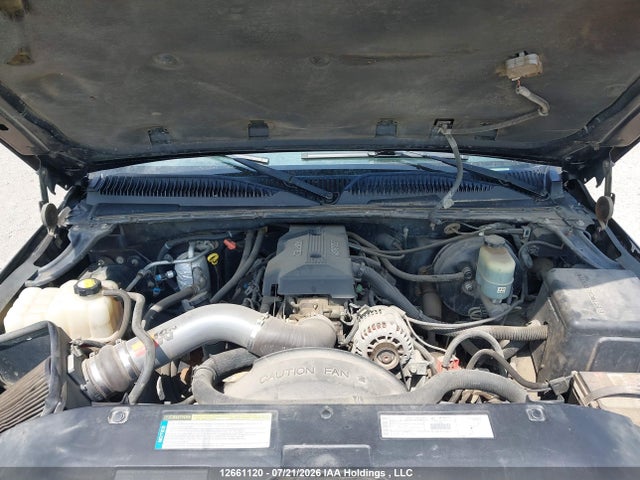 Продажа на аукционе авто 2000 Gmc New Sierra K1500, vin: 1GTEK19T8YZ348932, номер лота: 12661120
