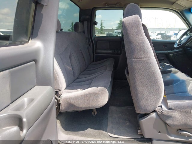Продажа на аукционе авто 2000 Gmc New Sierra K1500, vin: 1GTEK19T8YZ348932, номер лота: 12661120