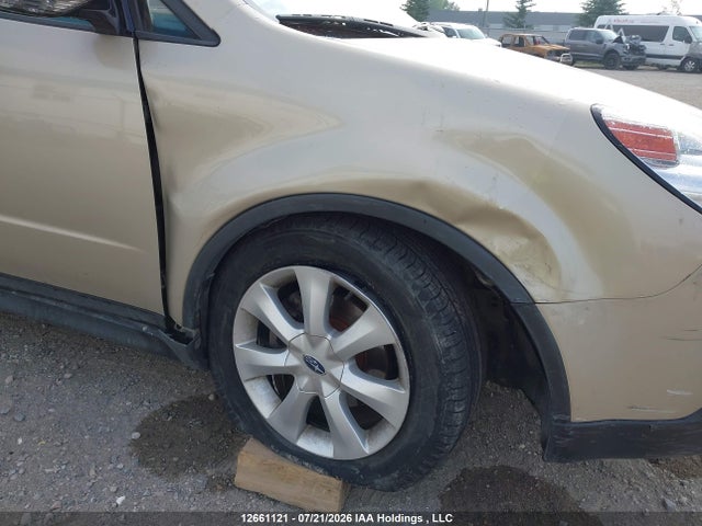 Продаж на аукціоні авто 2007 Subaru B9 Tribeca 3.0 H6/3.0 H6 Limited, vin: 4S4WX83D074402716, номер лоту: 12661121