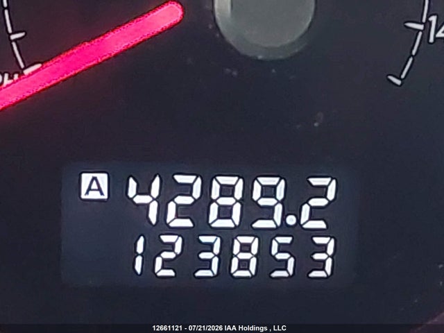Продаж на аукціоні авто 2007 Subaru B9 Tribeca 3.0 H6/3.0 H6 Limited, vin: 4S4WX83D074402716, номер лоту: 12661121