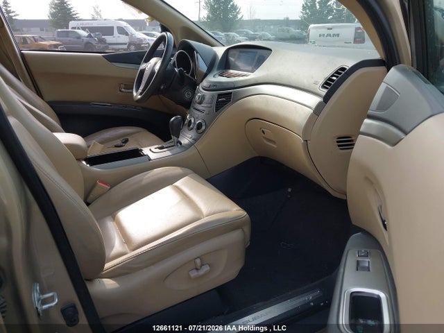 Продаж на аукціоні авто 2007 Subaru B9 Tribeca 3.0 H6/3.0 H6 Limited, vin: 4S4WX83D074402716, номер лоту: 12661121