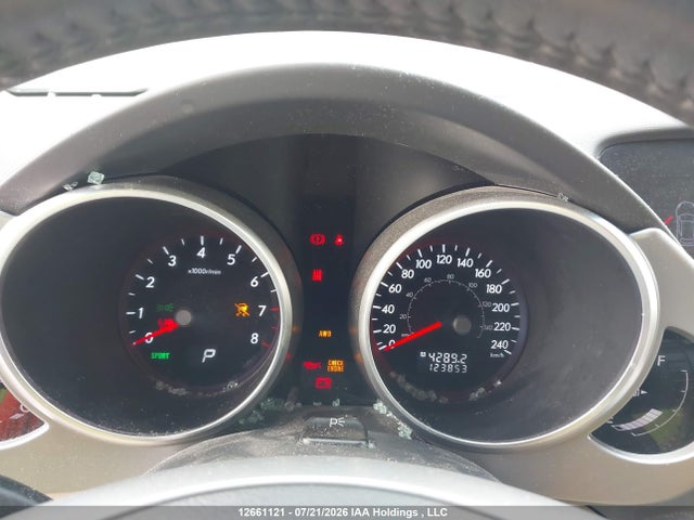 Продаж на аукціоні авто 2007 Subaru B9 Tribeca 3.0 H6/3.0 H6 Limited, vin: 4S4WX83D074402716, номер лоту: 12661121