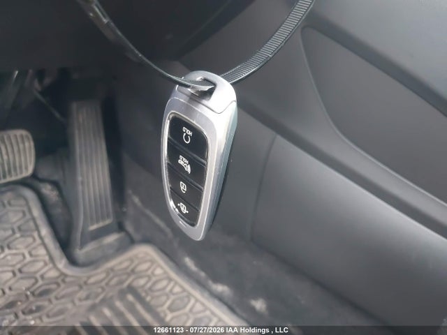 Продаж на аукціоні авто 2023 Hyundai Tucson Sel, vin: KM8JB3AE0PU221767, номер лоту: 12661123
