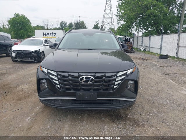 Продаж на аукціоні авто 2023 Hyundai Tucson Sel, vin: KM8JB3AE0PU221767, номер лоту: 12661123