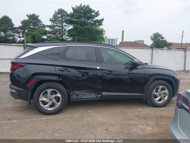 Продаж на аукціоні авто 2023 Hyundai Tucson Sel, vin: KM8JB3AE0PU221767, номер лоту: 12661123