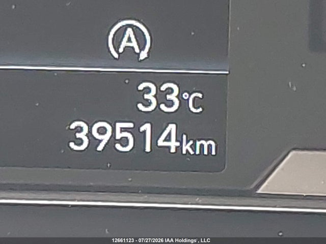 Продаж на аукціоні авто 2023 Hyundai Tucson Sel, vin: KM8JB3AE0PU221767, номер лоту: 12661123