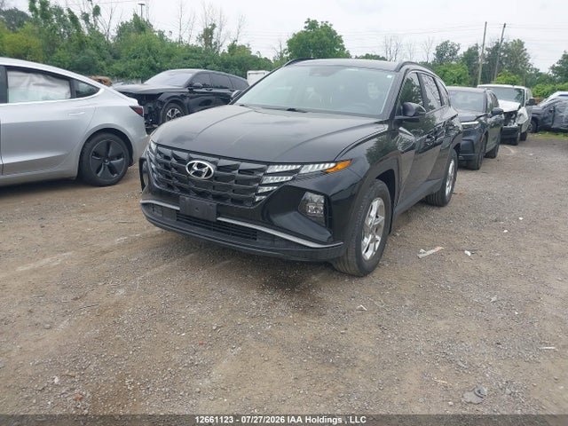 Продаж на аукціоні авто 2023 Hyundai Tucson Sel, vin: KM8JB3AE0PU221767, номер лоту: 12661123