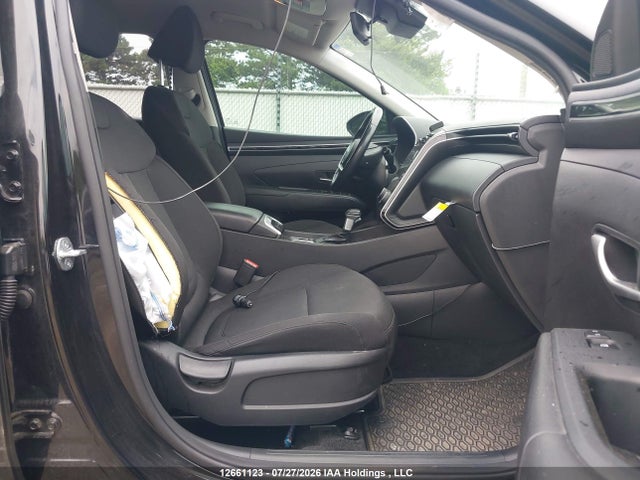 Продаж на аукціоні авто 2023 Hyundai Tucson Sel, vin: KM8JB3AE0PU221767, номер лоту: 12661123
