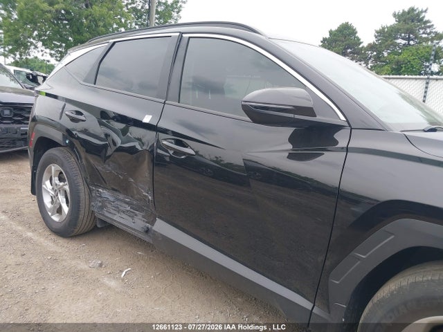 Продаж на аукціоні авто 2023 Hyundai Tucson Sel, vin: KM8JB3AE0PU221767, номер лоту: 12661123