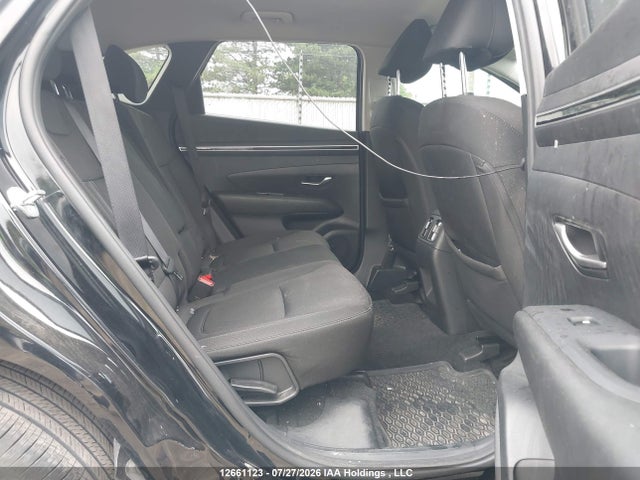 Продаж на аукціоні авто 2023 Hyundai Tucson Sel, vin: KM8JB3AE0PU221767, номер лоту: 12661123